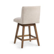 Classic Home Ava Swivel Counter Stool