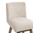 Classic Home Ava Swivel Counter Stool