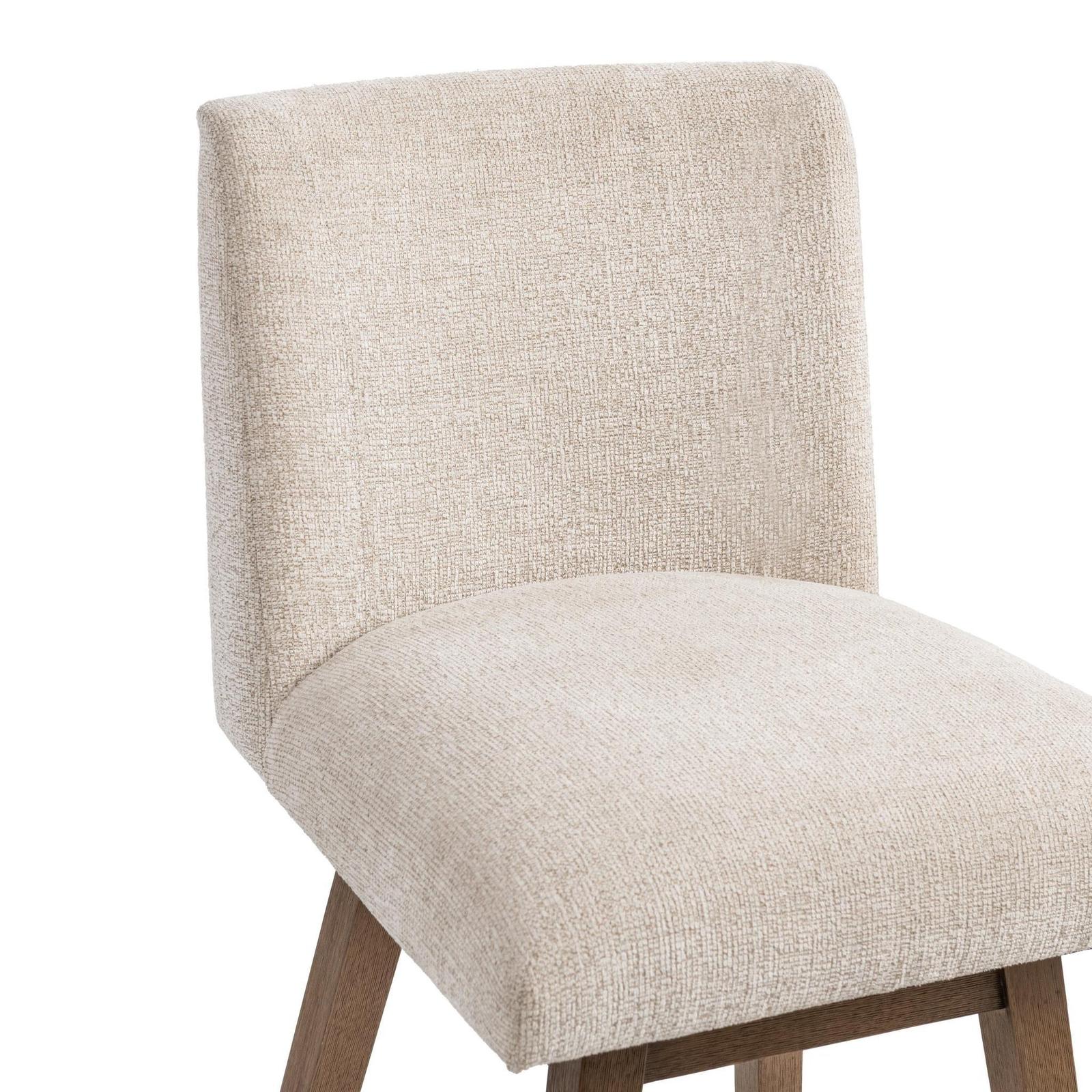 Classic Home Ava Swivel Counter Stool