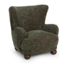 Classic Home Penelope Accent Chair