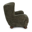 Classic Home Penelope Accent Chair