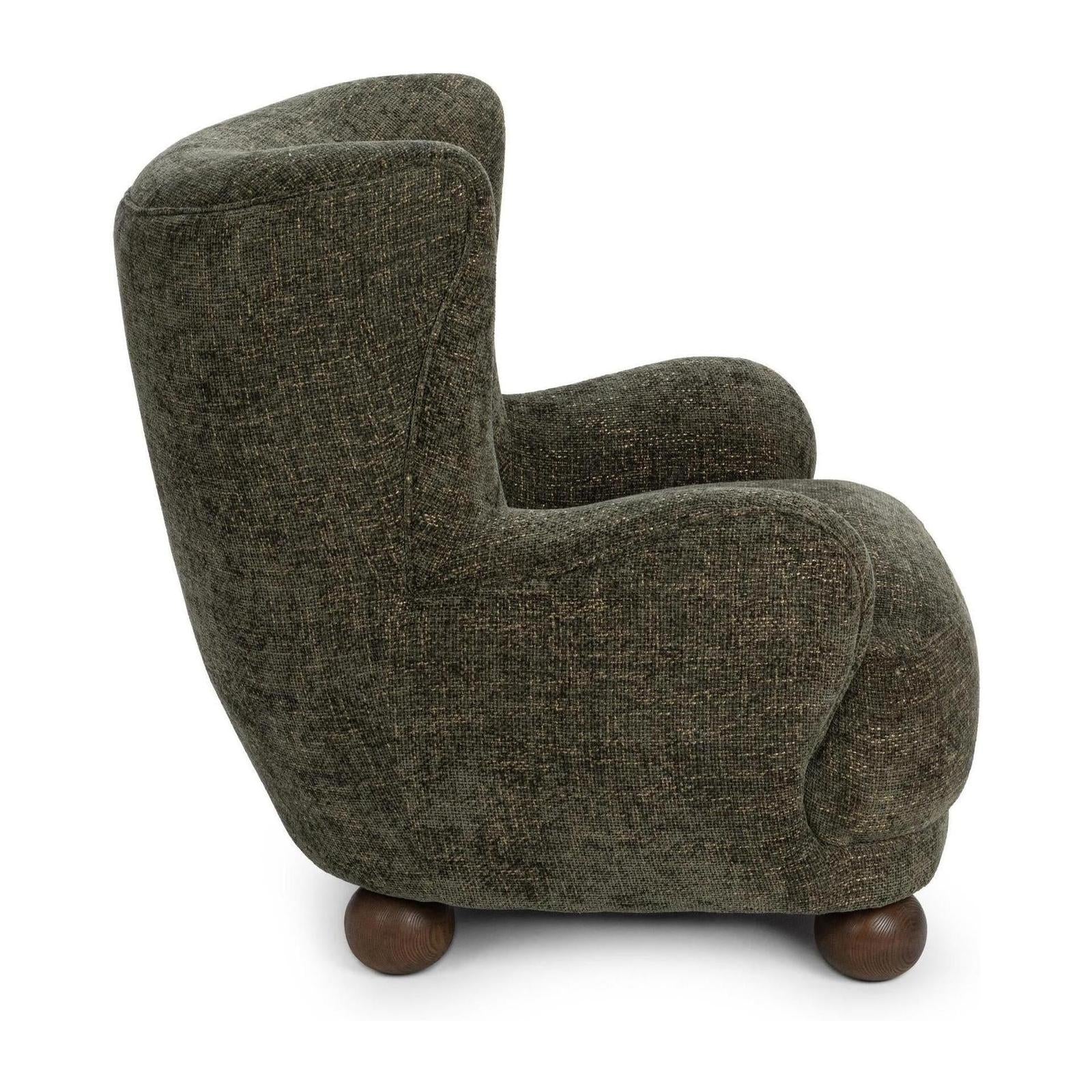 Classic Home Penelope Accent Chair
