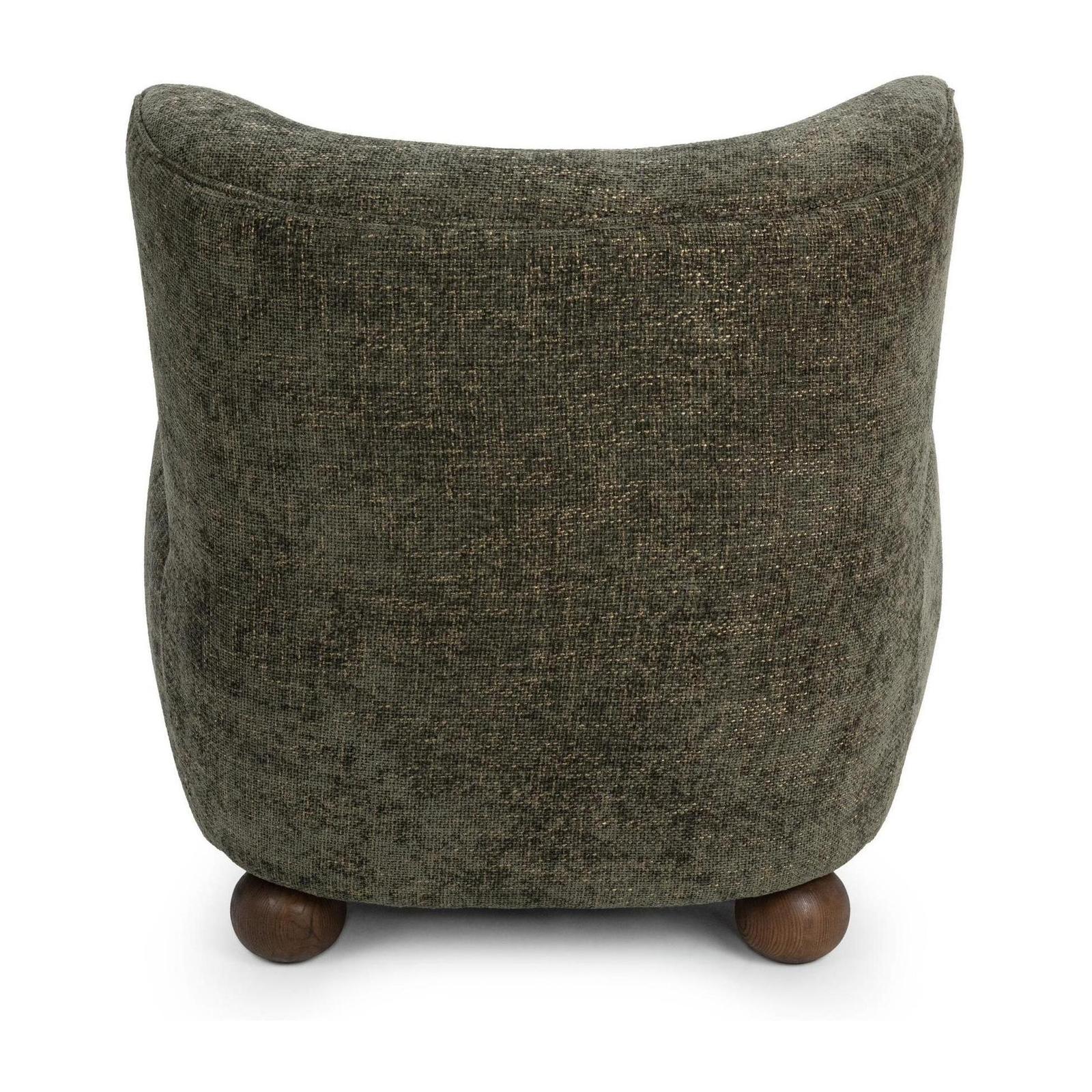 Classic Home Penelope Accent Chair