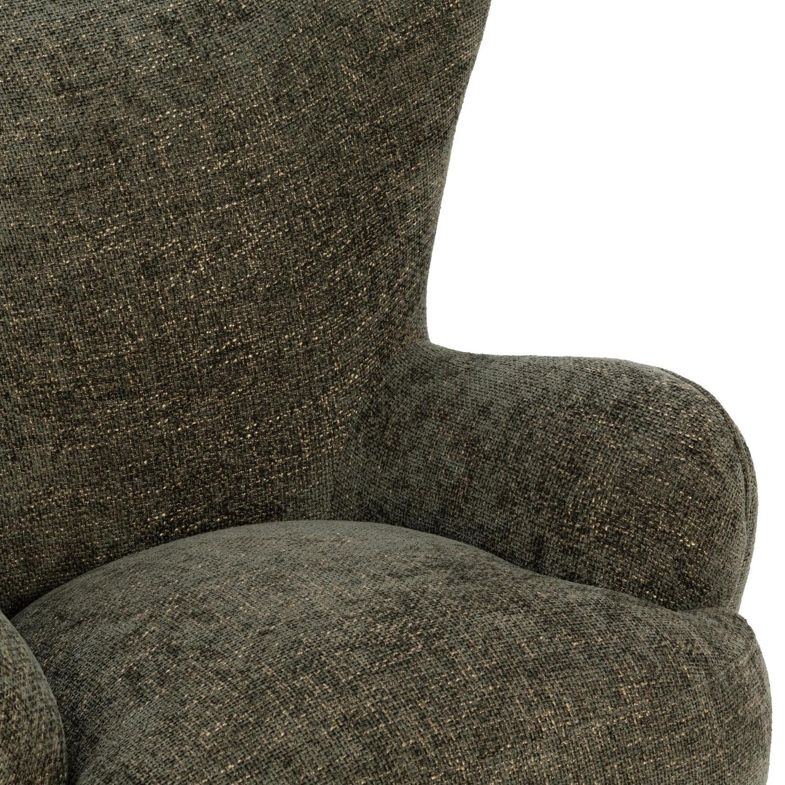 Classic Home Penelope Accent Chair