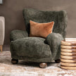 Classic Home Penelope Accent Chair