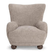 Classic Home Penelope Accent Chair