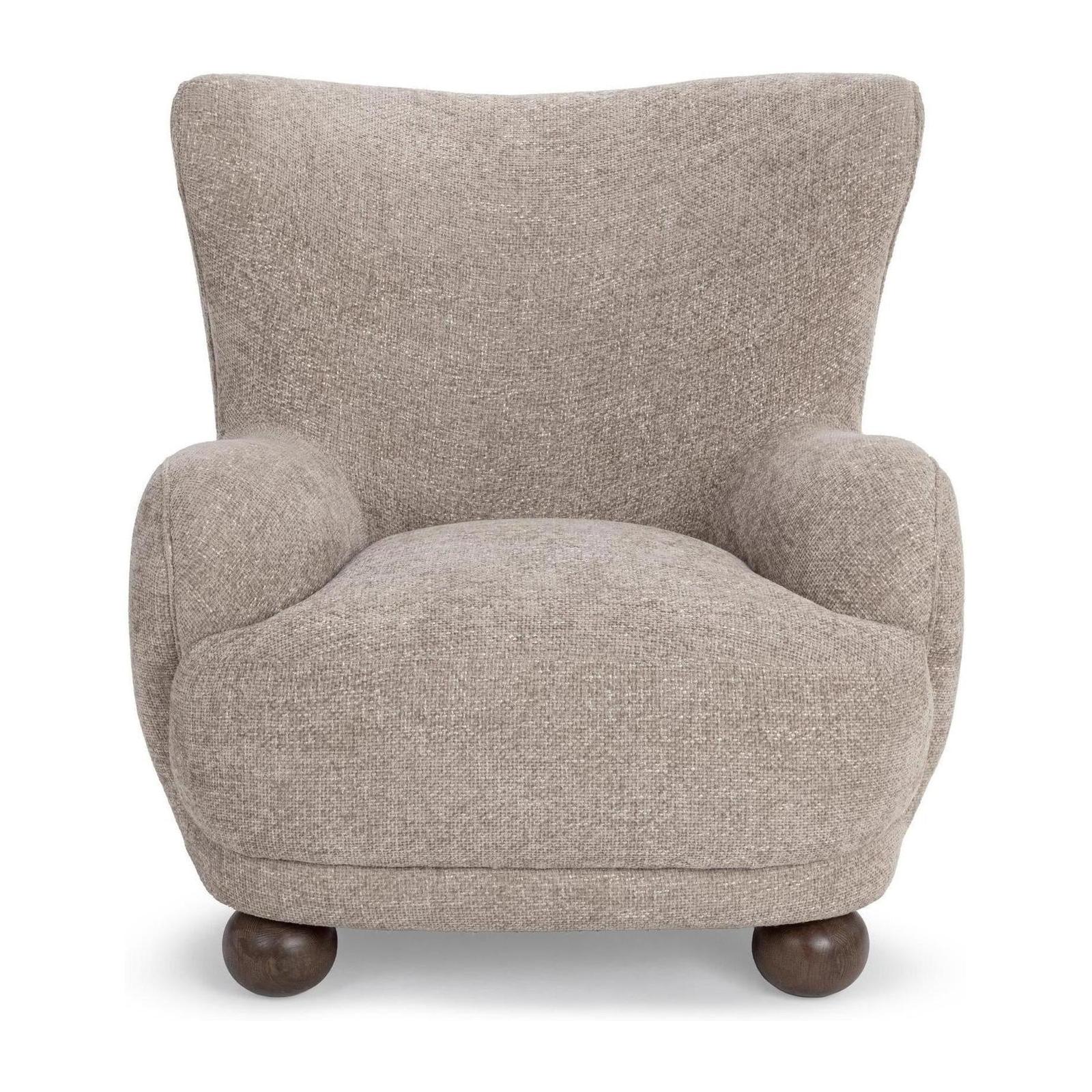 Classic Home Penelope Accent Chair
