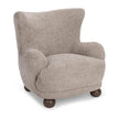 Classic Home Penelope Accent Chair