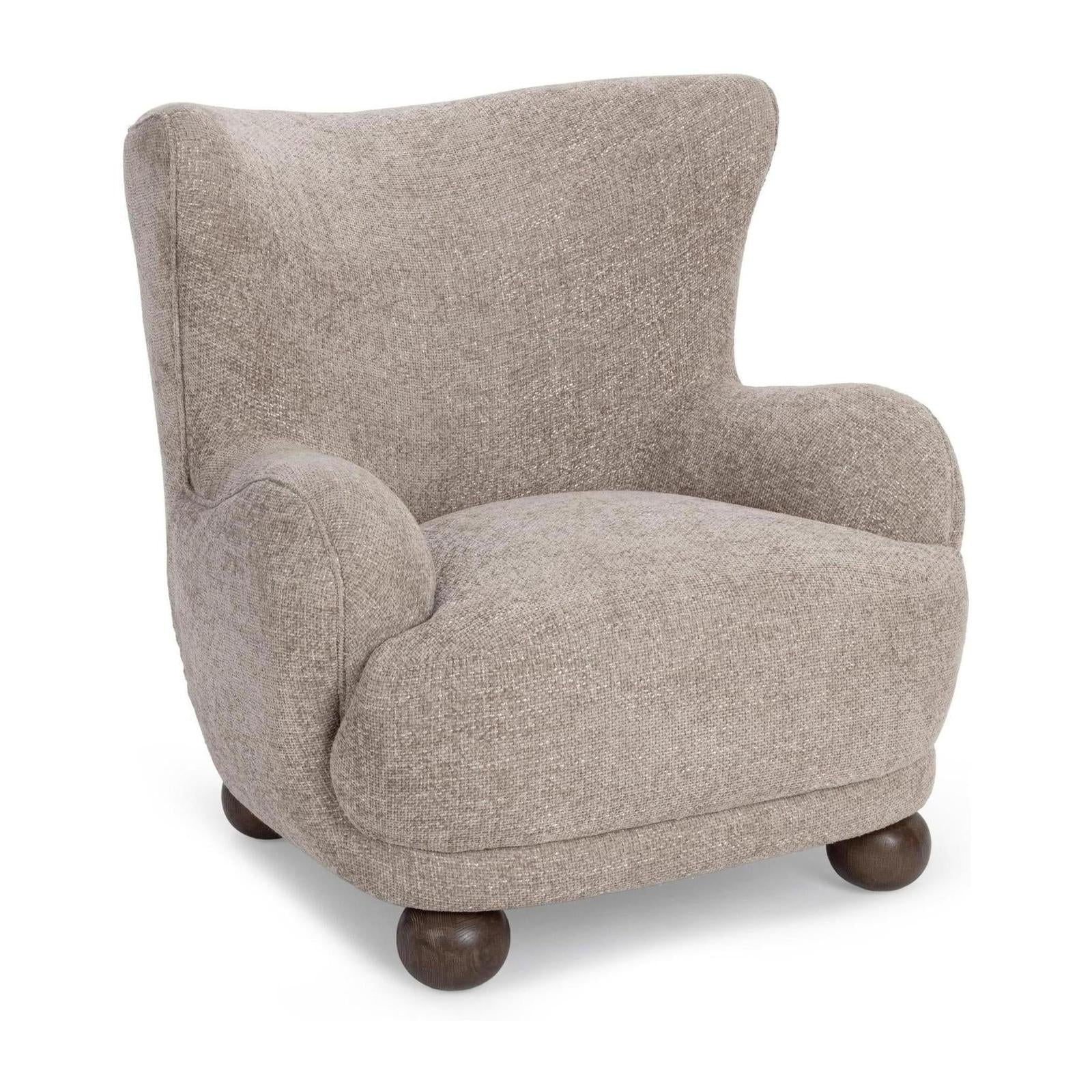 Classic Home Penelope Accent Chair
