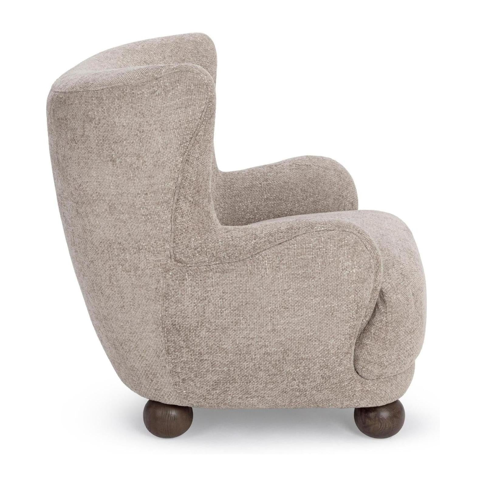Classic Home Penelope Accent Chair