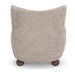 Classic Home Penelope Accent Chair
