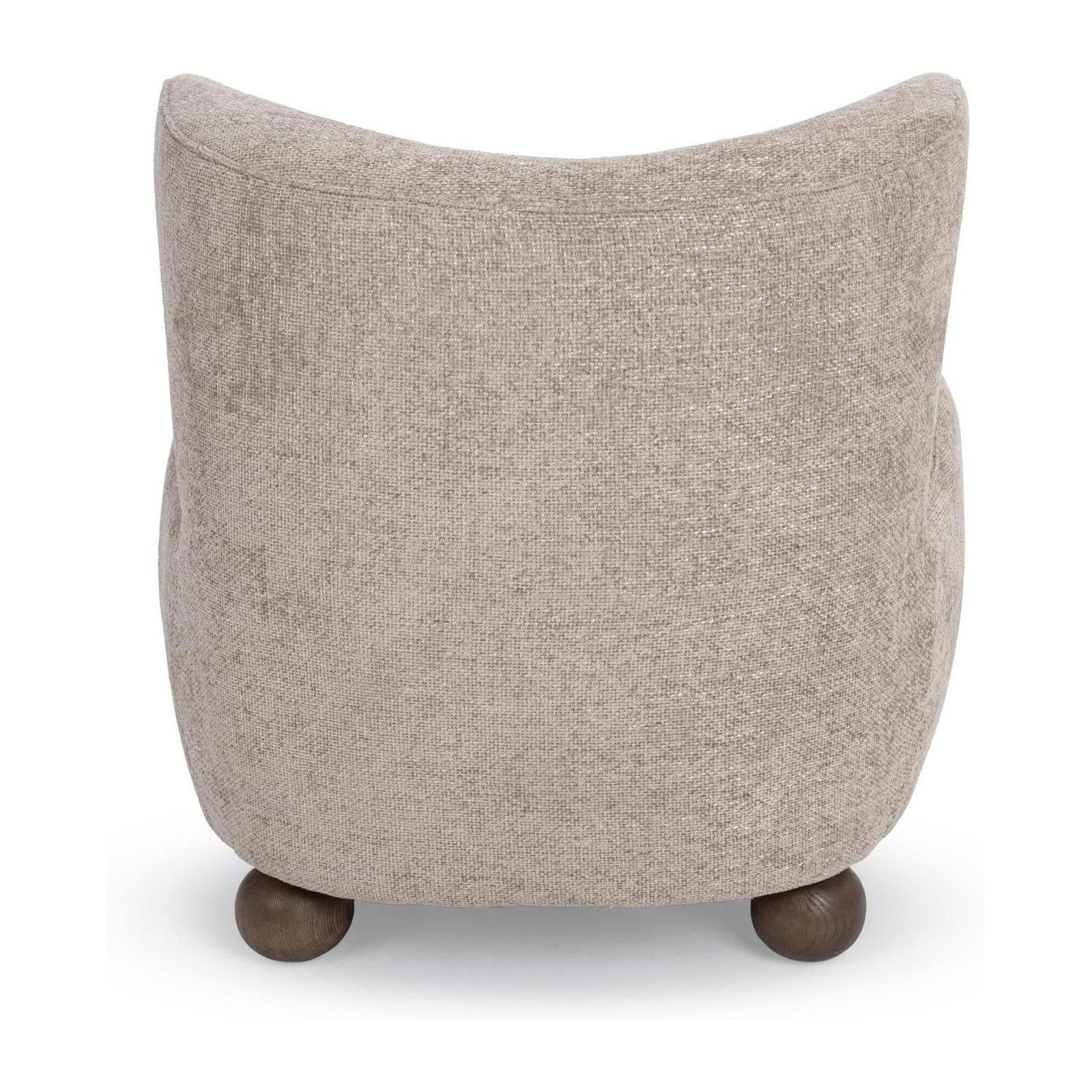 Classic Home Penelope Accent Chair