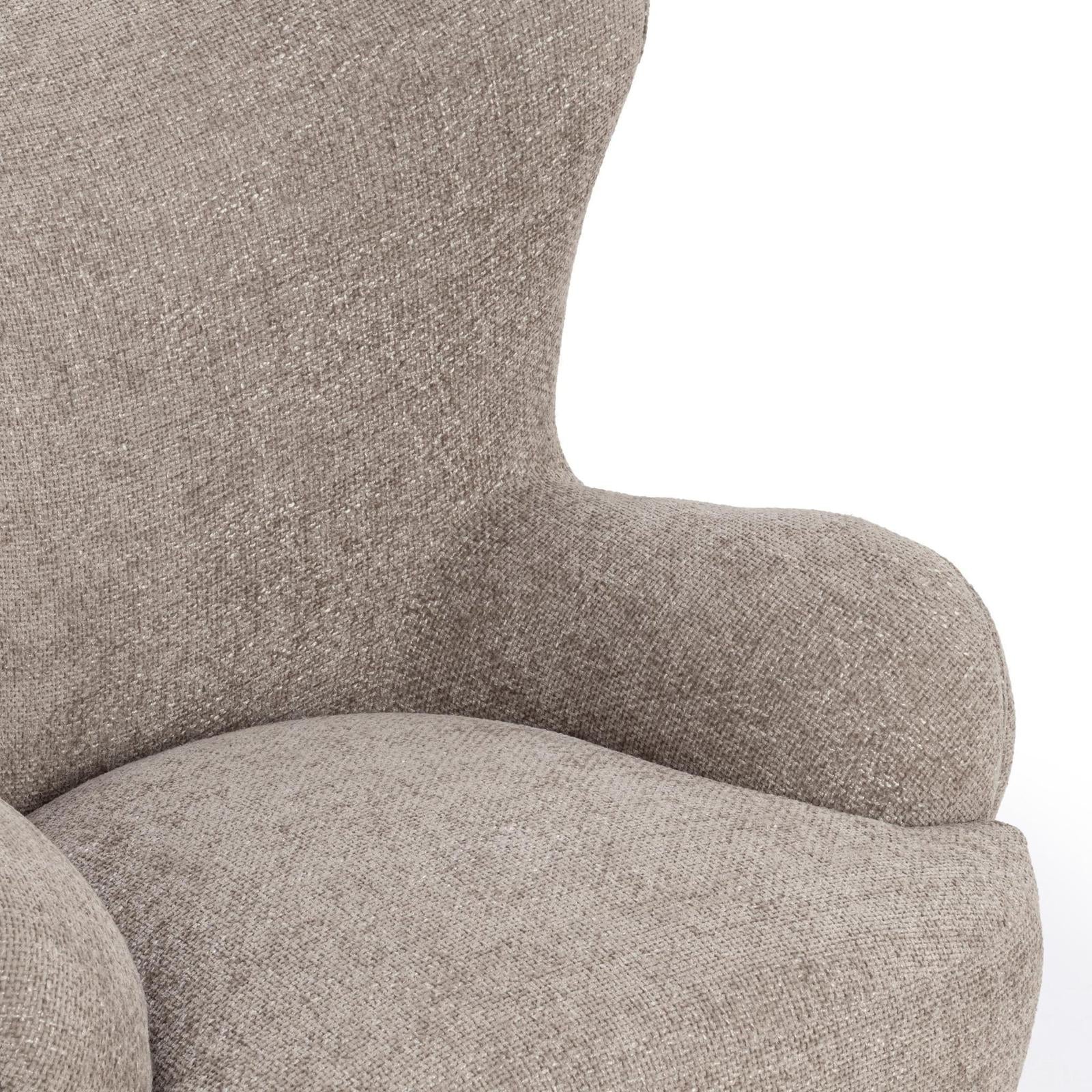 Classic Home Penelope Accent Chair