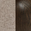 Classic Home Penelope Accent Chair