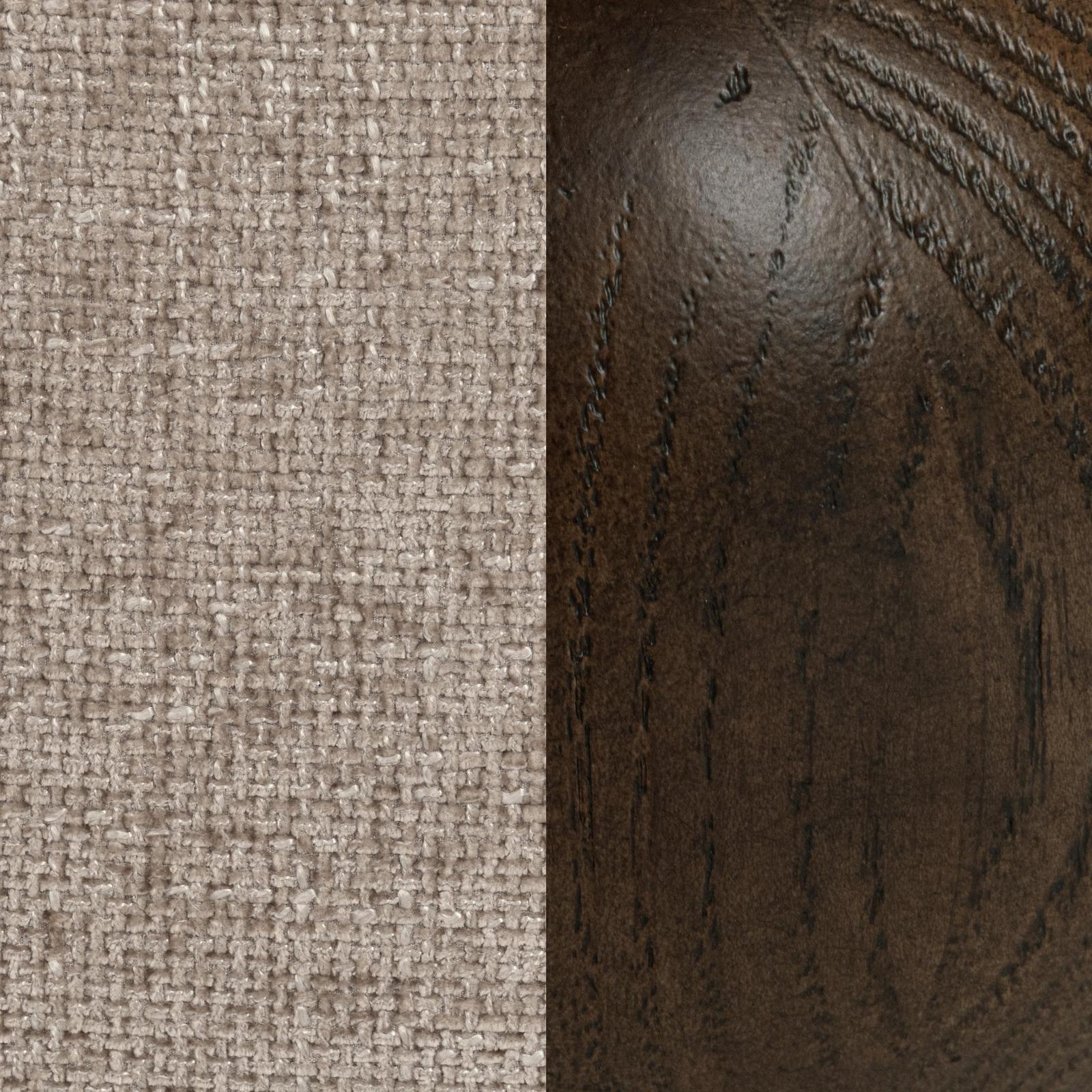 Classic Home Penelope Accent Chair