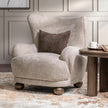 Classic Home Penelope Accent Chair