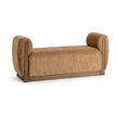 Classic Home Soraya Accent Bench