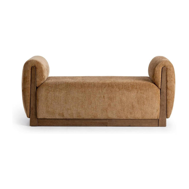 Classic Home Soraya Accent Bench