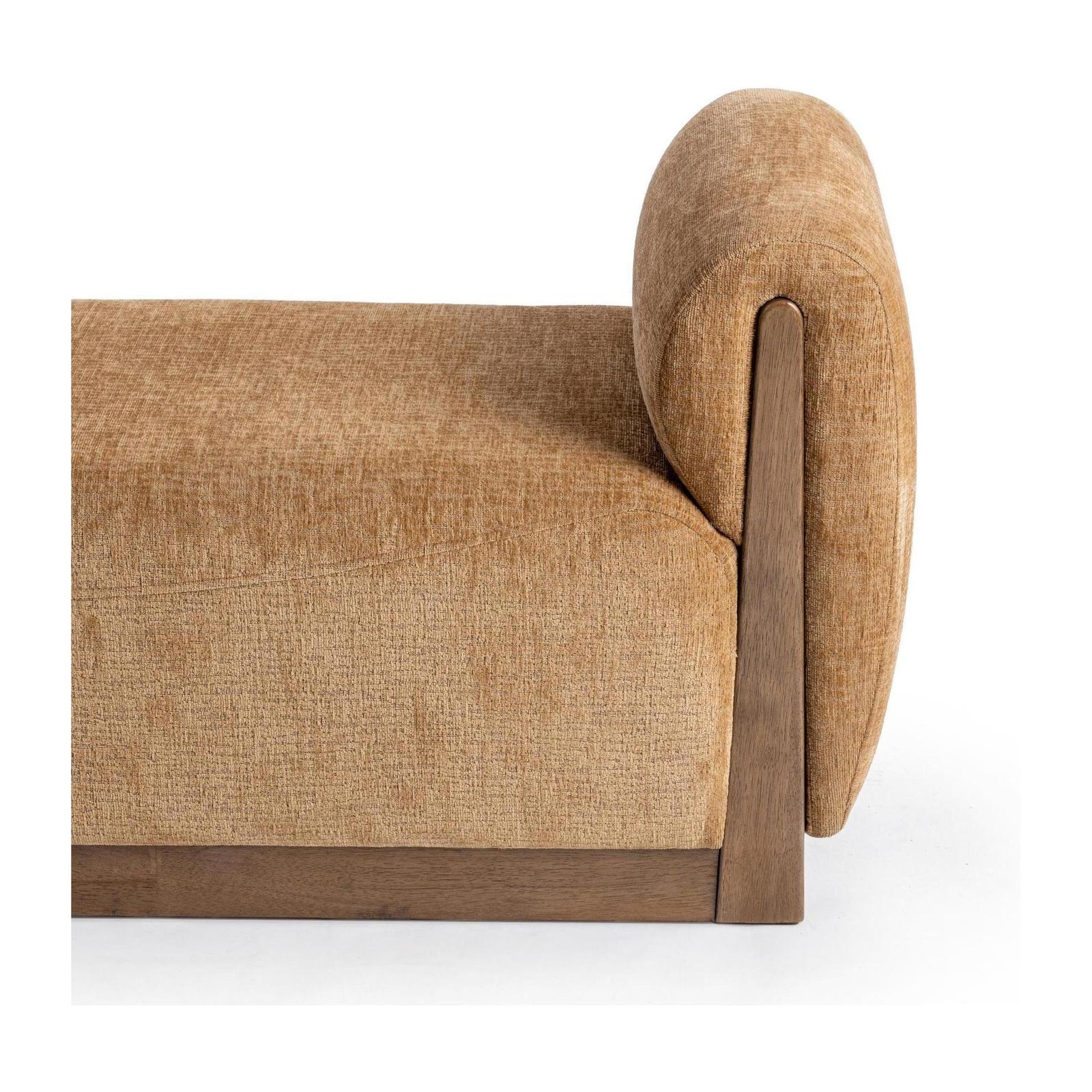 Classic Home Soraya Accent Bench