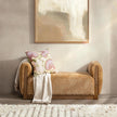 Classic Home Soraya Accent Bench