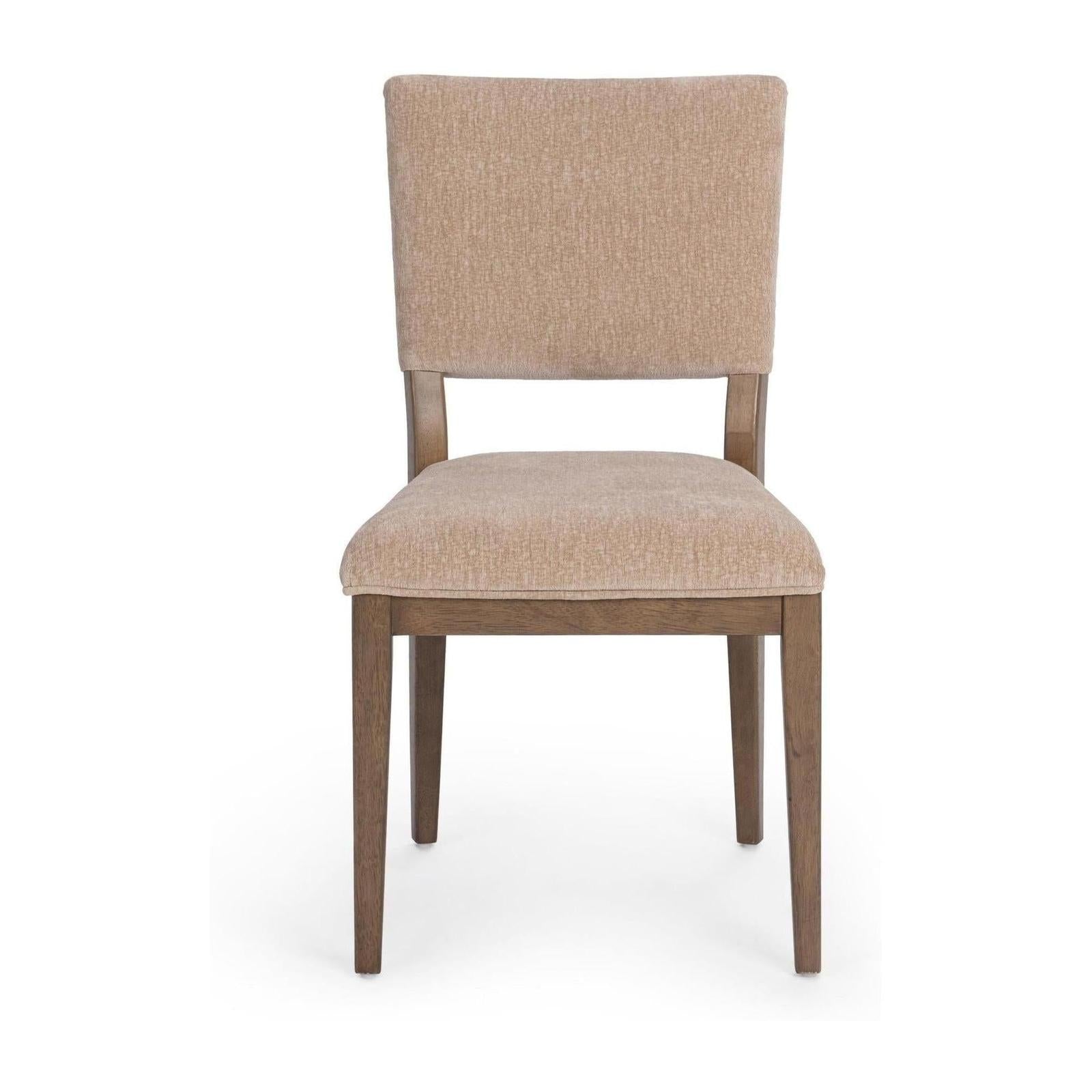 Classic Home Arima Dining Chair - Set of 2