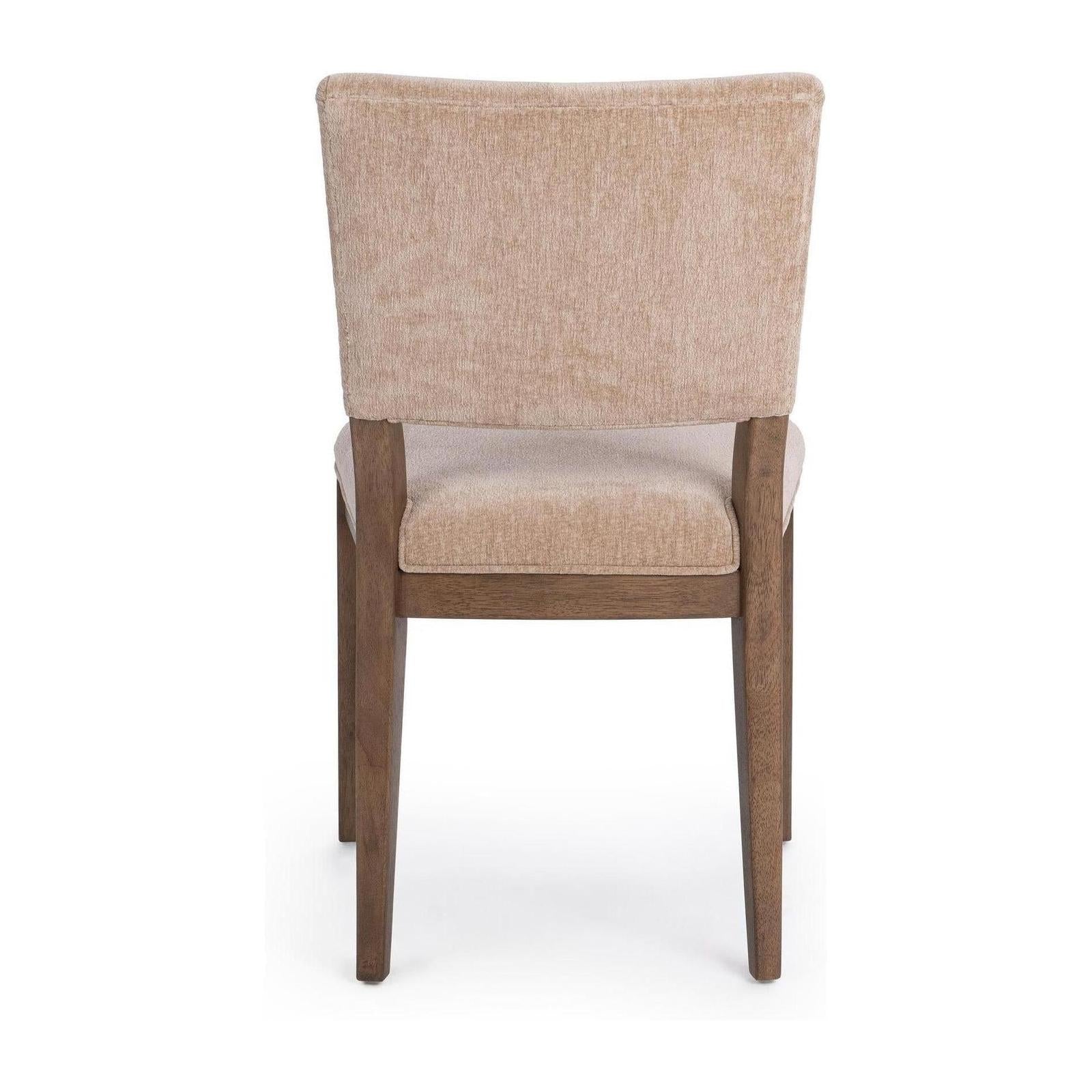 Classic Home Arima Dining Chair - Set of 2