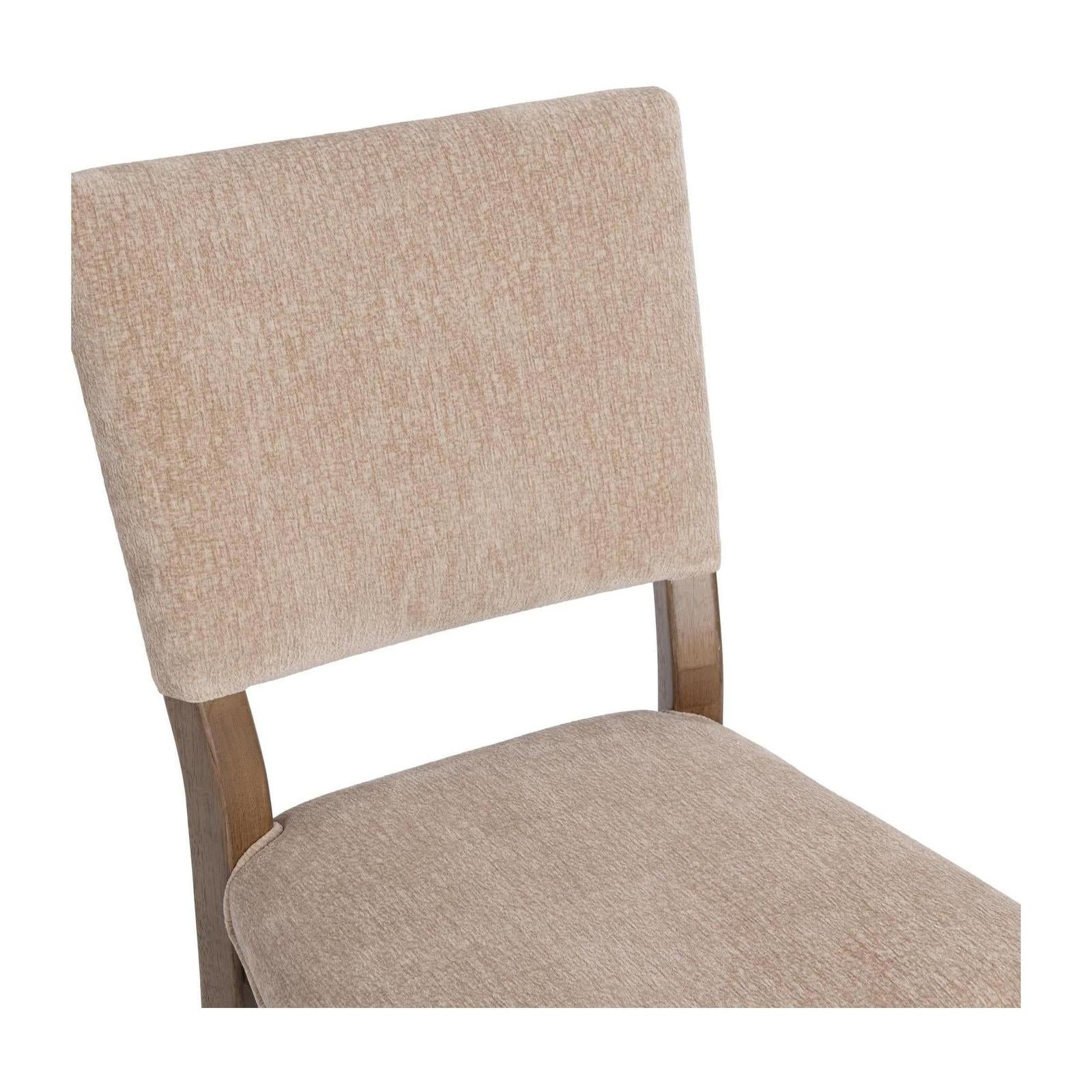 Classic Home Arima Dining Chair - Set of 2