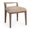 Classic Home Arima Dining Chair - Set of 2