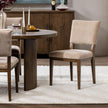 Classic Home Arima Dining Chair - Set of 2