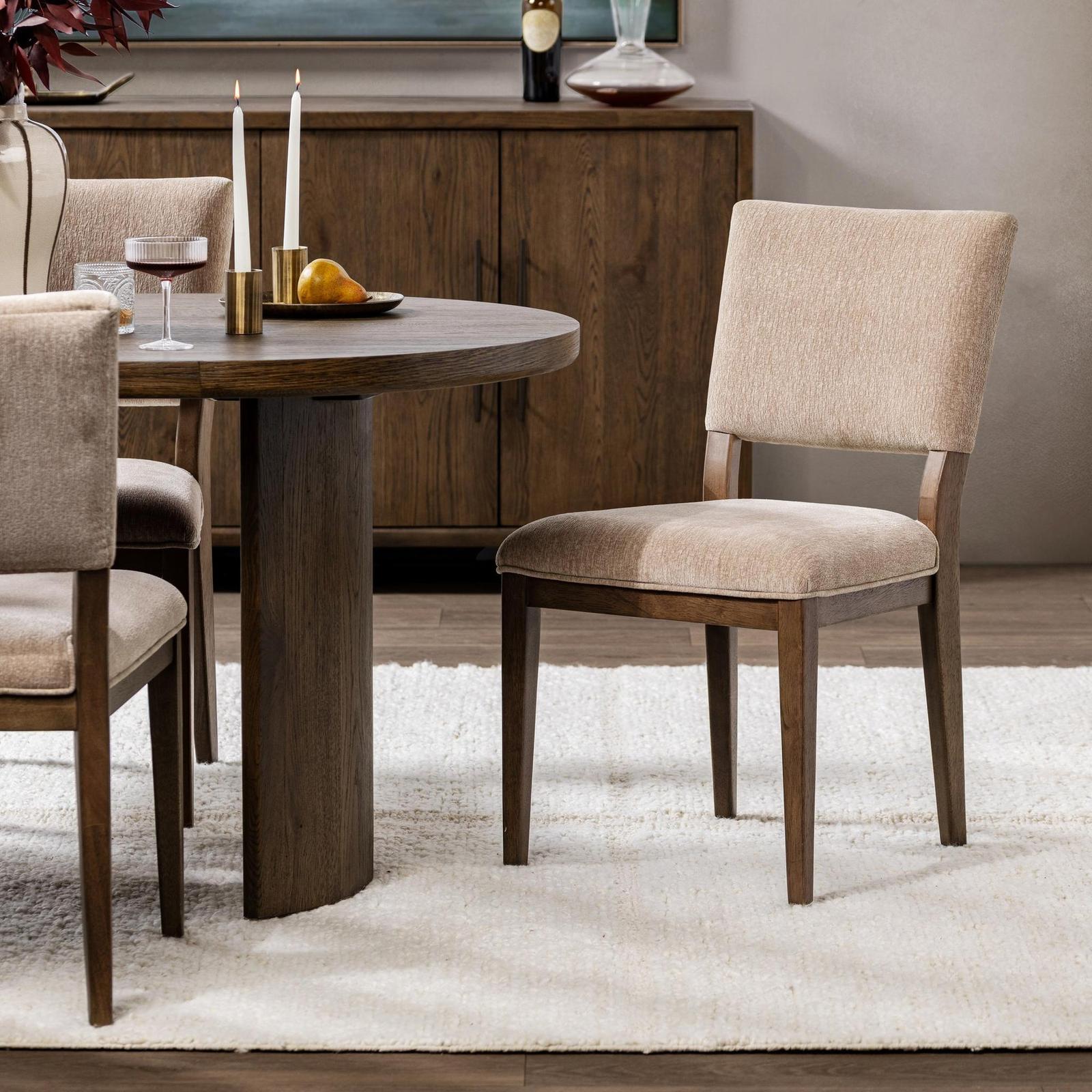 Classic Home Arima Dining Chair - Set of 2