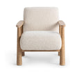 Classic Home Caprice Accent Chair