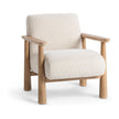 Classic Home Caprice Accent Chair