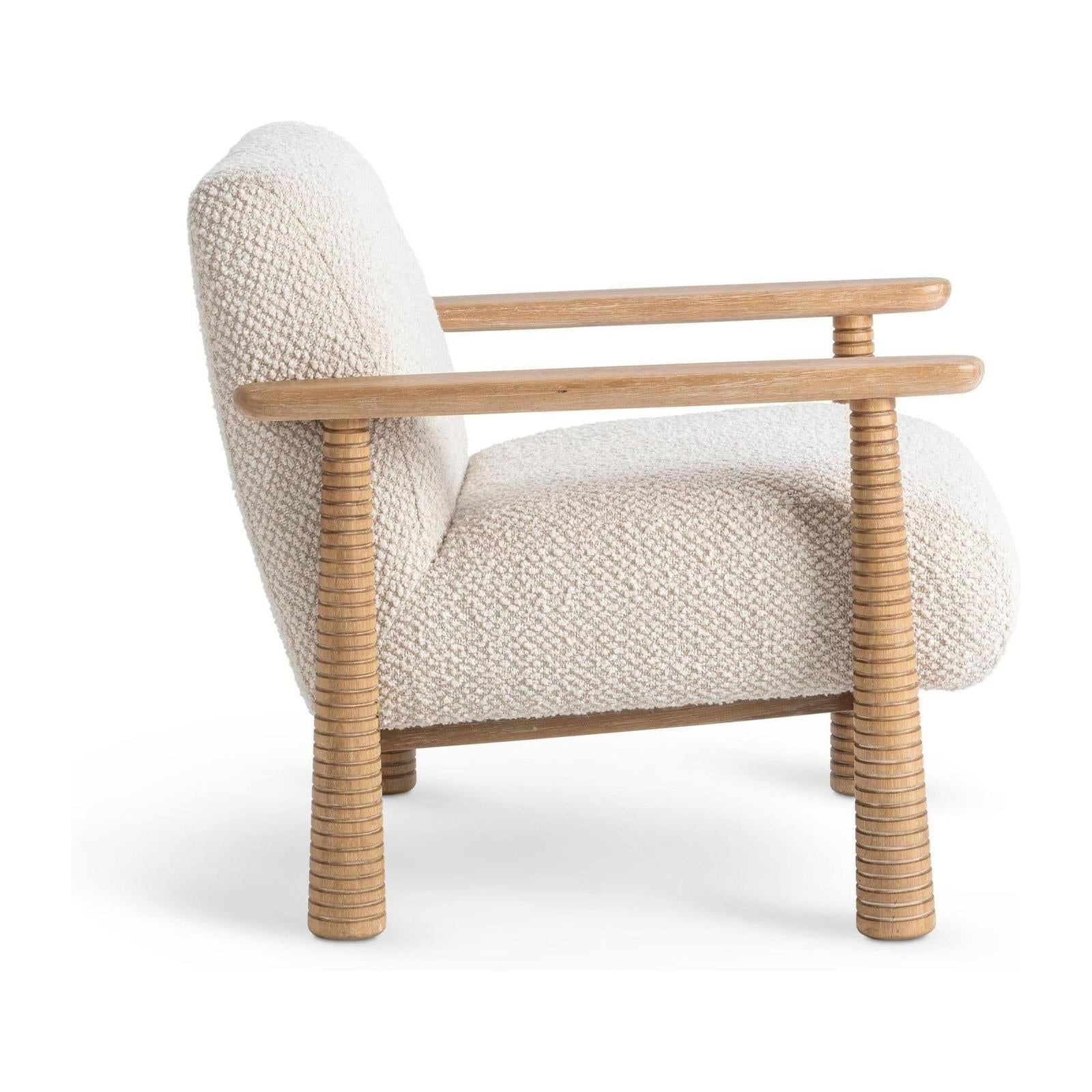 Classic Home Caprice Accent Chair