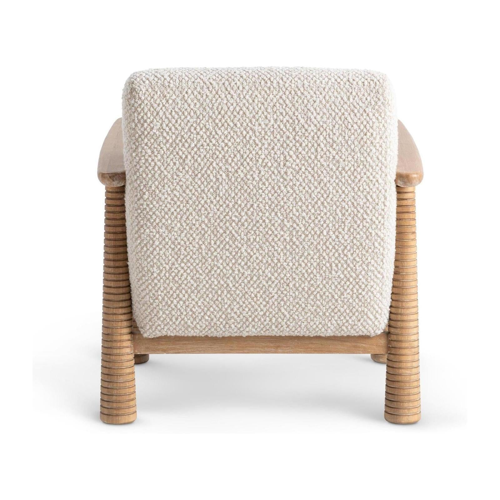 Classic Home Caprice Accent Chair