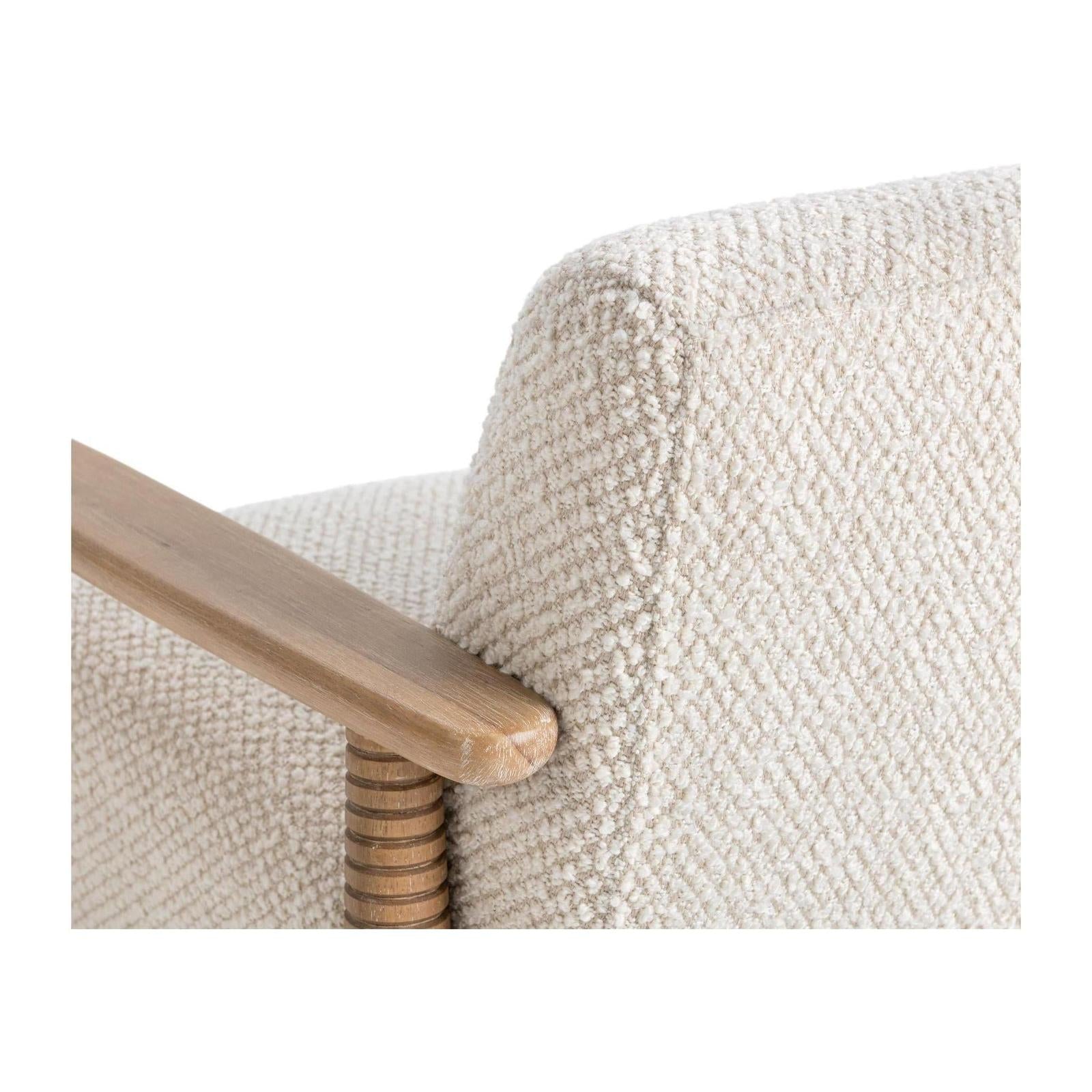 Classic Home Caprice Accent Chair