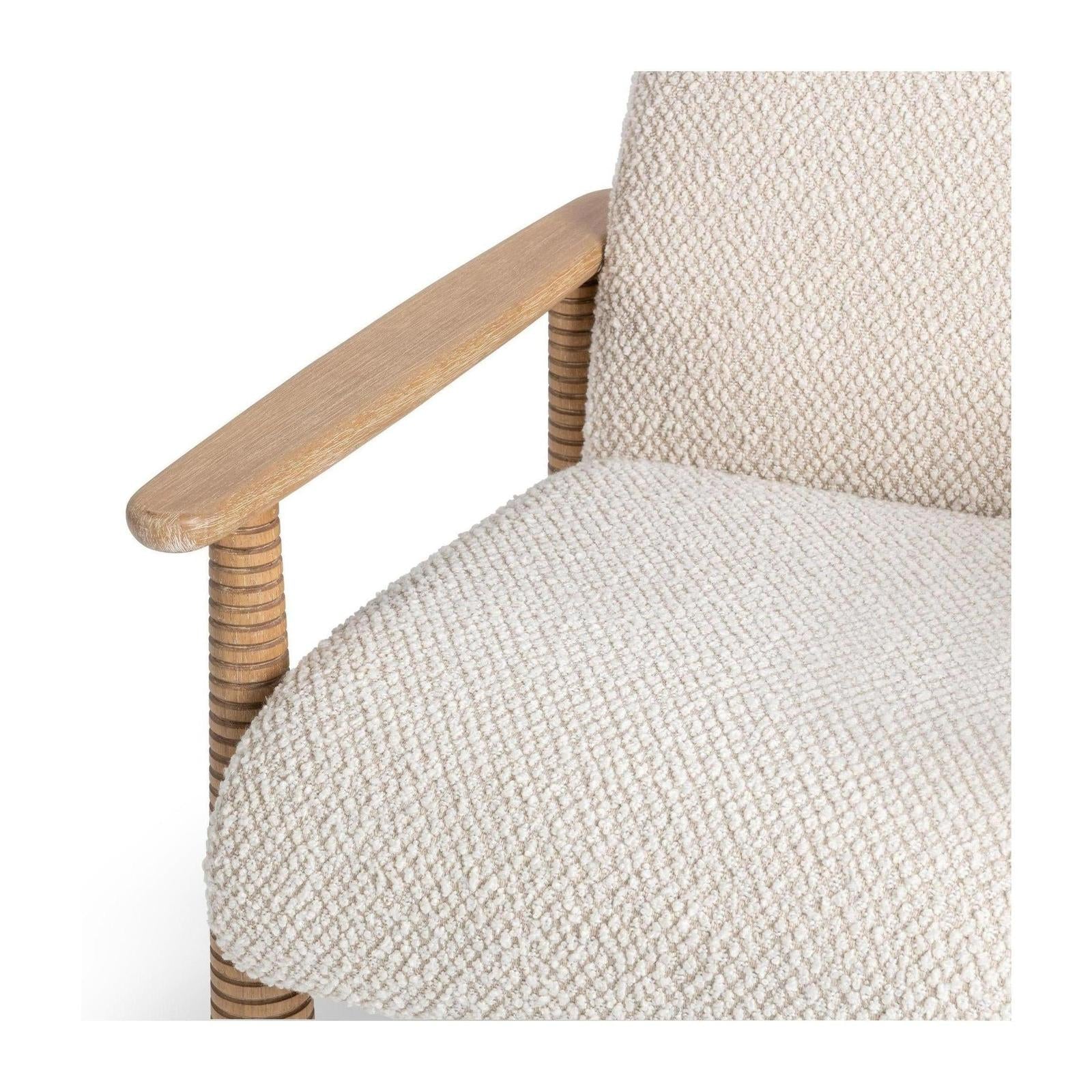 Classic Home Caprice Accent Chair