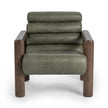 Classic Home Dahlia Accent Chair