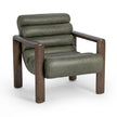 Classic Home Dahlia Accent Chair
