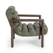 Classic Home Dahlia Accent Chair