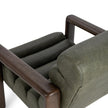 Classic Home Dahlia Accent Chair