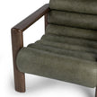Classic Home Dahlia Accent Chair