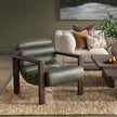 Classic Home Dahlia Accent Chair