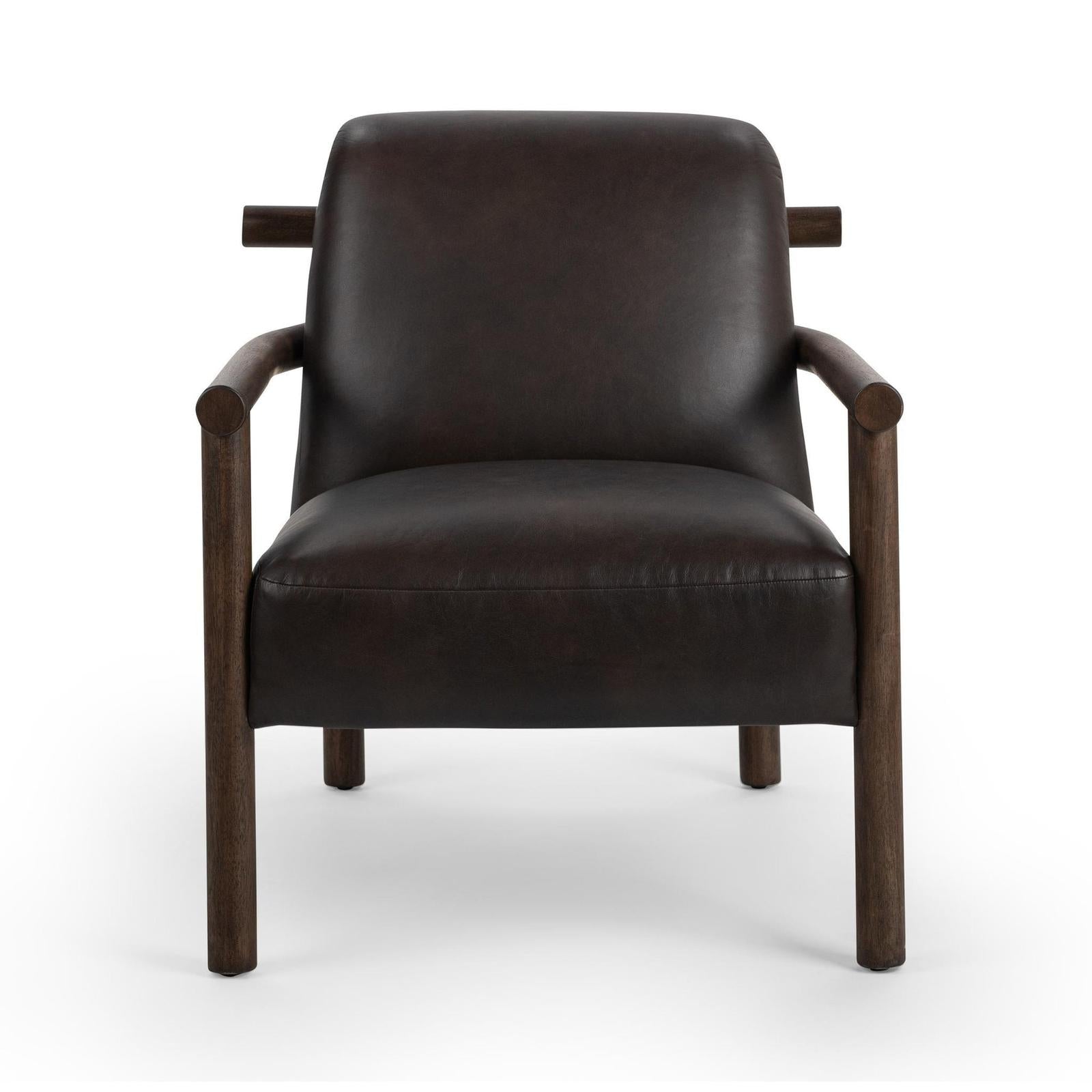 Classic Home Azoria Accent Chair