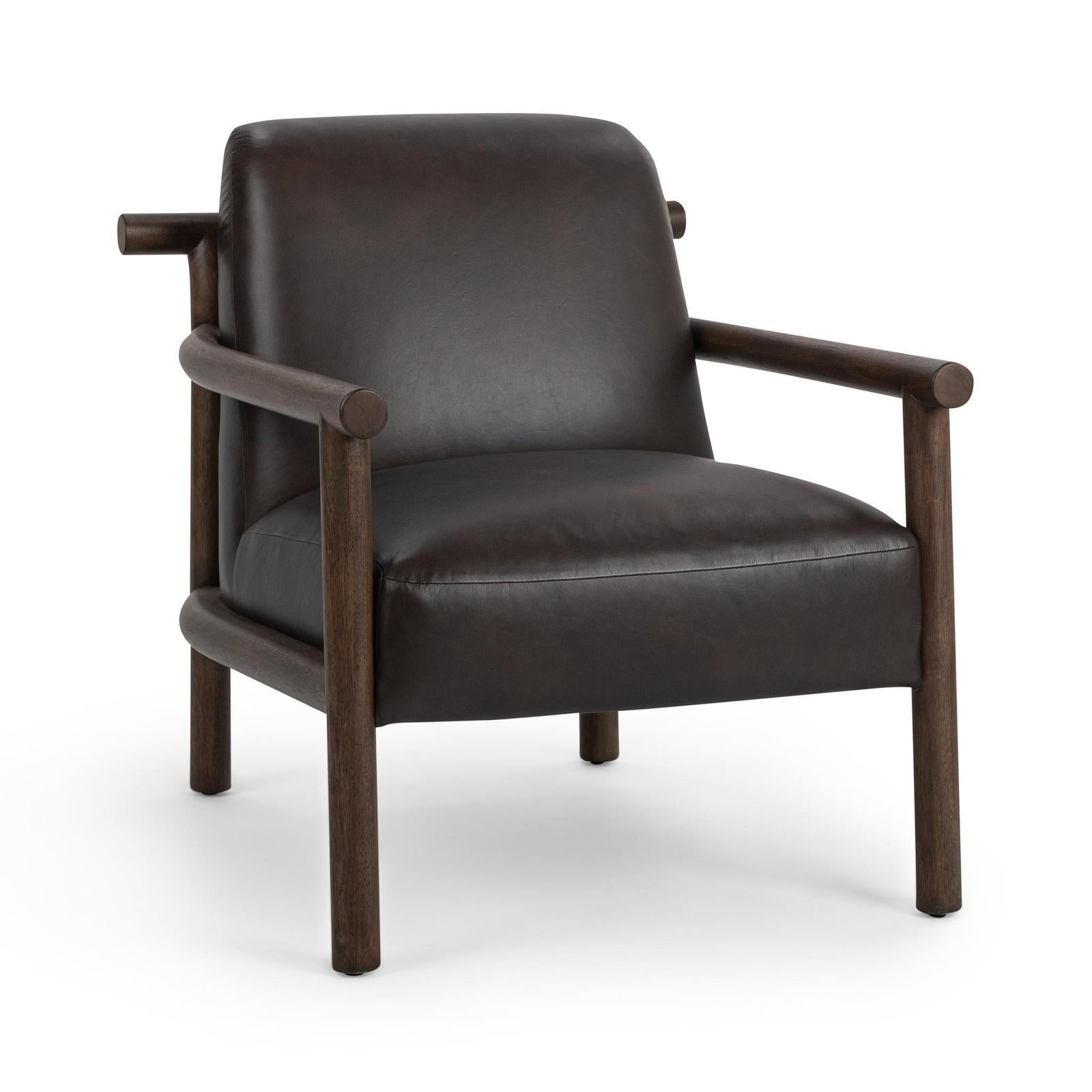 Classic Home Azoria Accent Chair