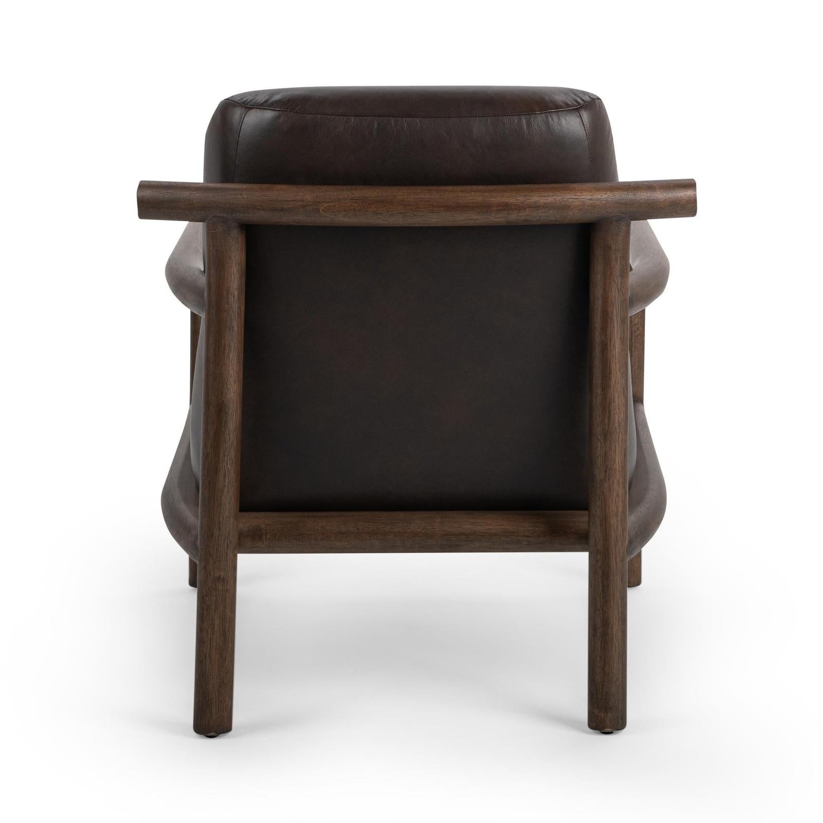 Classic Home Azoria Accent Chair