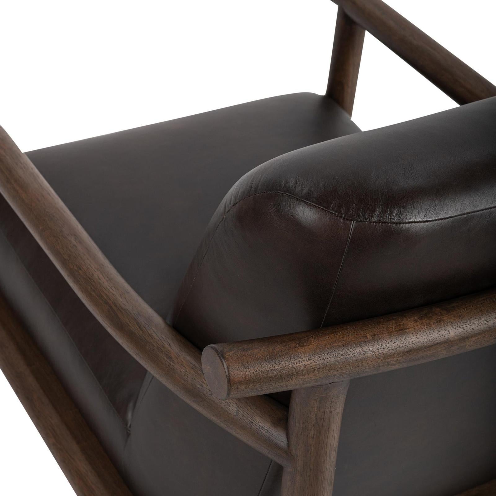 Classic Home Azoria Accent Chair