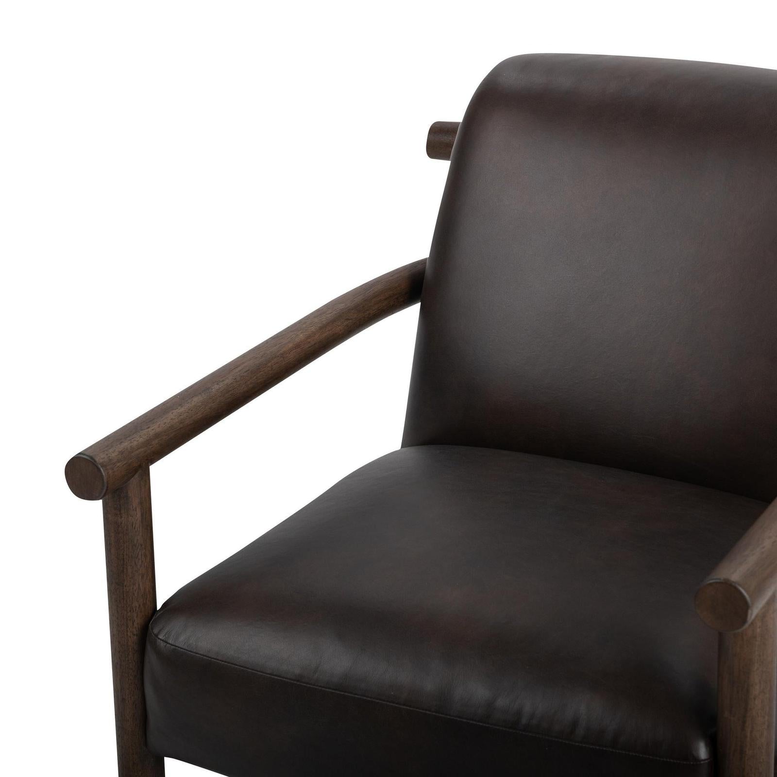Classic Home Azoria Accent Chair