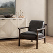 Classic Home Azoria Accent Chair