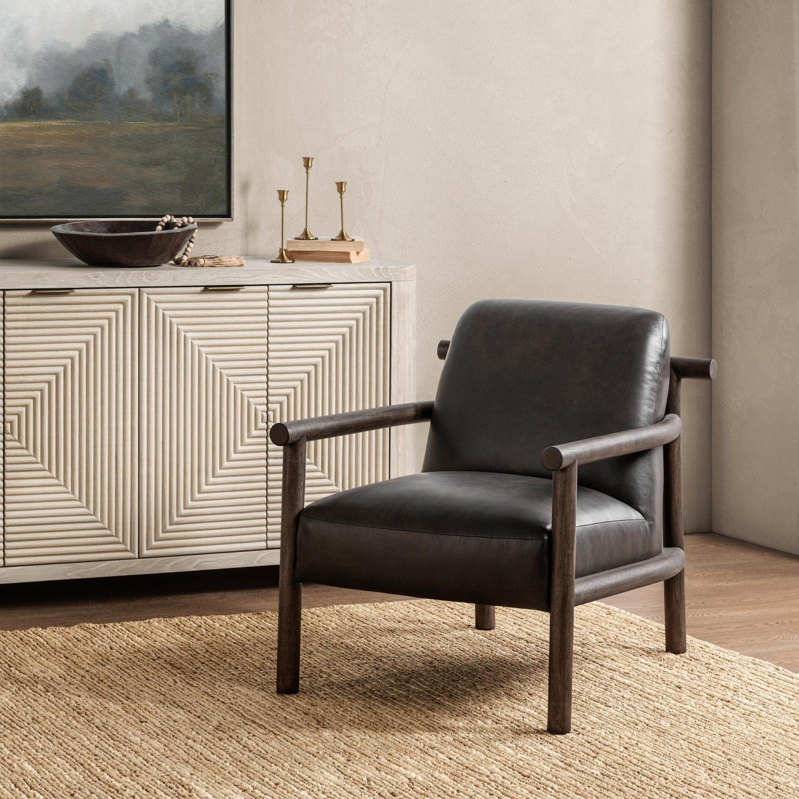 Classic Home Azoria Accent Chair