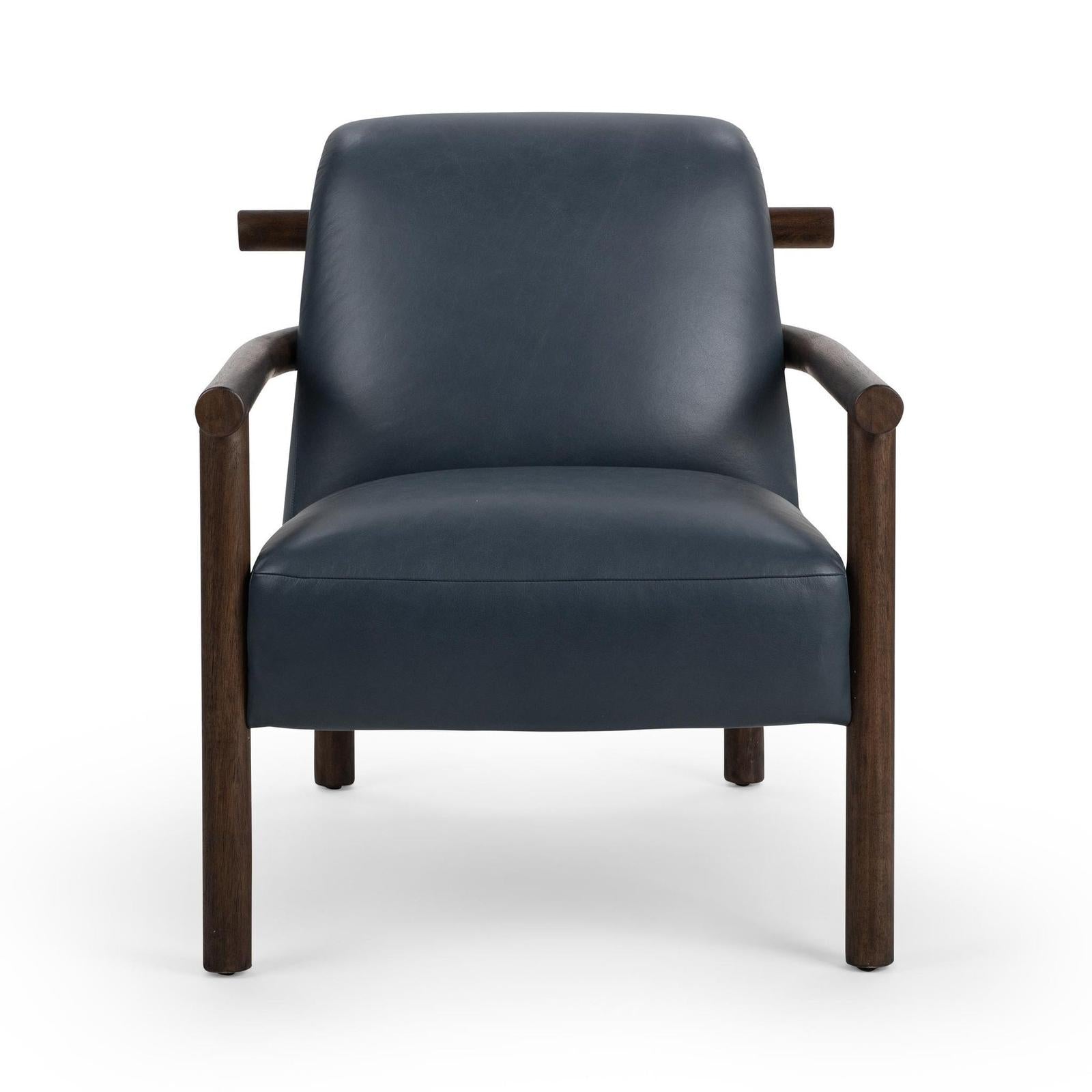 Classic Home Azoria Accent Chair